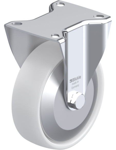 BK-PO 125G-1-FA sintetinis ratukas 125 mm