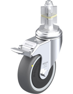 LKRA-PATH 101KF-11-FI-ELS-E15 antistatinis pasukamas ratukas