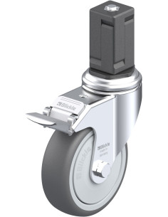 LKRA-PATH 101KF-11-FI-EV17 - Poliuretano pasukamas ratukas