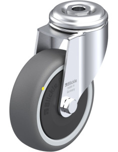 LKRA-PATH 101KF-ELS - antistatinis pasukamas ratukas