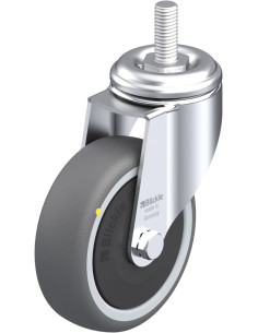 LKRA-PATH 101KF-ELS-GS12 antistatinis pasukamas ratukas