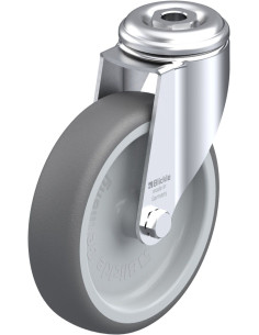 LKRA-PATH 126G poliuretano pasukamas ratukas