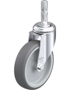 LKRA-PATH 126G-11-E11 poliuretano pasukamas ratukas