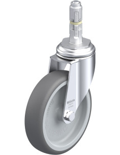 LKRA-PATH 126G-11-E12 poliuretano pasukamas ratukas