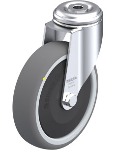 LKRA-PATH 126KF-11-ELS antistatinis pasukamas ratukas