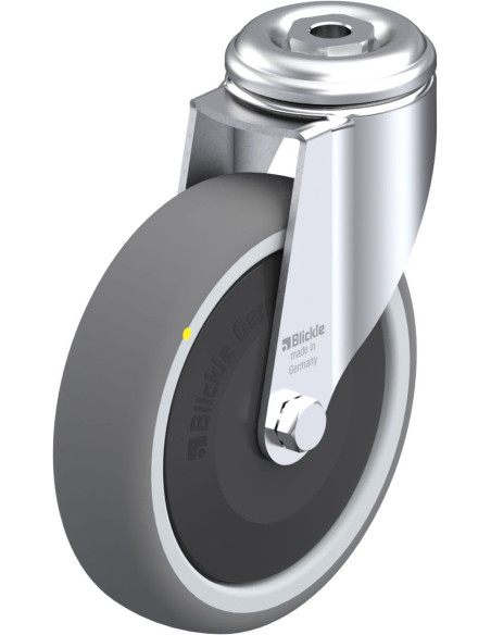 LKRA-PATH 126KF-11-ELS antistatinis pasukamas ratukas