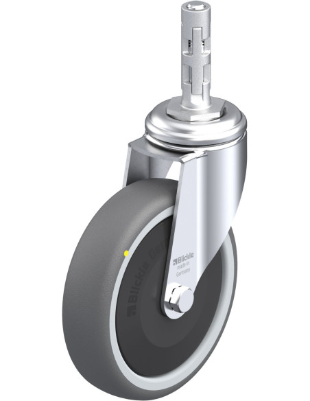 LKRA-PATH 126KF-11-ELS-E11 pasukamas antistatinis ratukas