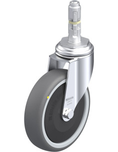 LKRA-PATH 126KF-11-ELS-E12 antistatinis poliuretaninis