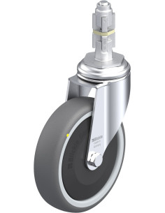 LKRA-PATH 126KF-11-ELS-E13 antistatinis pasukamas ratukas