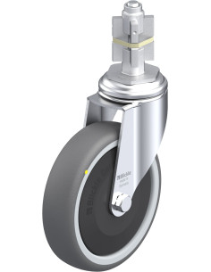 LKRA-PATH 126KF-11-ELS-E15 antistatinis pasukamas ratukas