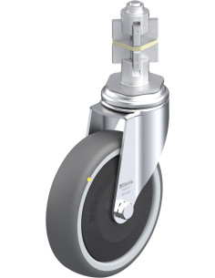 LKRA-PATH 126KF-11-ELS-E17 antistatinis poliuretaninis