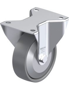 BK-PO 125KA-3-ELS-FA antistatinis ratukas 125 mm