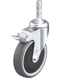 LKRA-PATH 126KF-11-FI-ELS-E11 antistatinis pasukamas ratukas