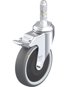 LKRA-PATH 126KF-11-FI-ELS-E12 - Antistatinis pasukamas