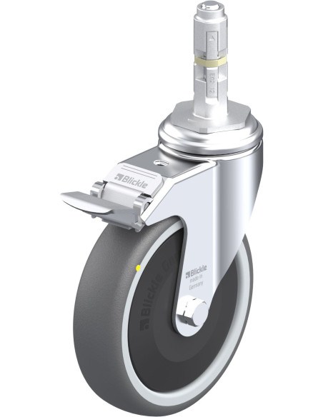 LKRA-PATH 126KF-11-FI-ELS-E12 - Antistatinis pasukamas