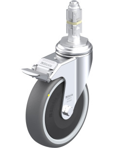 LKRA-PATH 126KF-11-FI-ELS-E13 antistatinis ratukas su