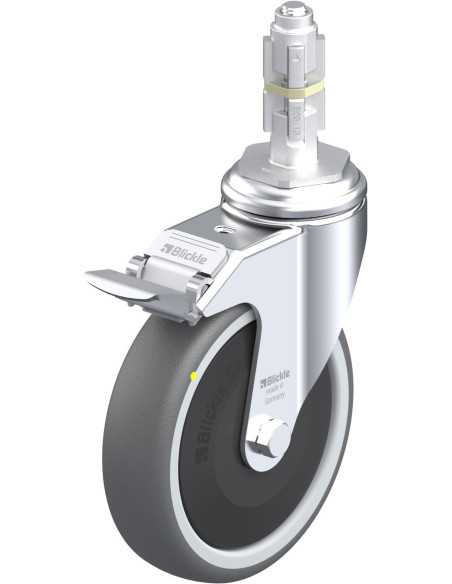 LKRA-PATH 126KF-11-FI-ELS-E13 antistatinis ratukas su