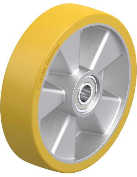 ALTH 200x50/20-54K poliuretano ratukas pramoniniams