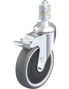 LKRA-PATH 126KF-11-FI-ELS-E14 pasukamas ratukas su