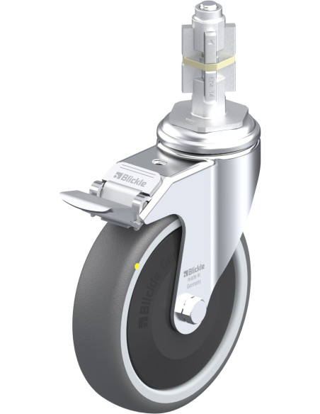 LKRA-PATH 126KF-11-FI-ELS-E14 pasukamas ratukas su