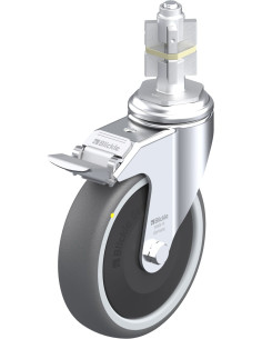 LKRA-PATH 126KF-11-FI-ELS-E15 antistatinis poliuretaninis