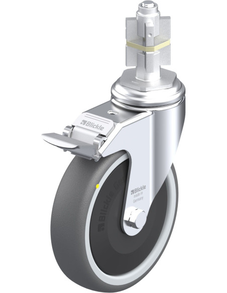 LKRA-PATH 126KF-11-FI-ELS-E15 antistatinis poliuretaninis