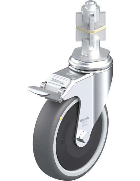 LKRA-PATH 126KF-11-FI-ELS-E17 antistatinis pasukamas