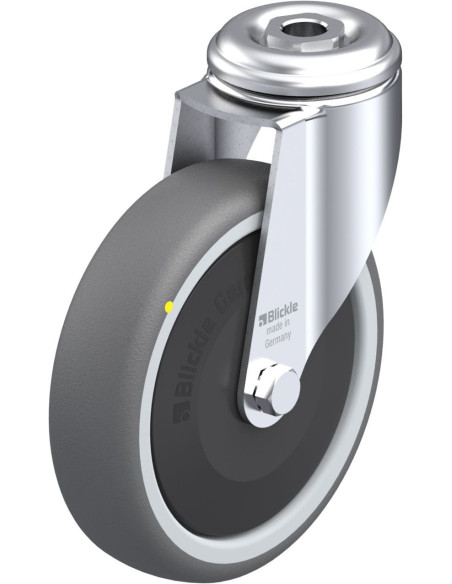 LKRA-PATH 126KF-ELS pasukamas antistatinis ratukas