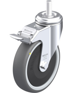 LKRA-PATH 126KF-FI-ELS-GS12 antistatinis ratukas su