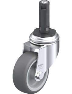 LKRA-PATH 80G-11-ER12 poliuretano pasukamas ratukas