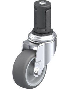 LKRA-PATH 80G-11-ER15 poliuretano pasukamas ratukas