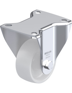 BK-PO 75G sintetinis fiksuotas ratukas