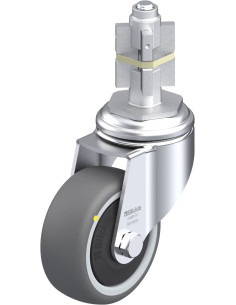 LKRA-PATH 80KF-11-ELS-E15 pasukamas antistatinis ratukas