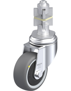 LKRA-PATH 80KF-11-ELS-E17 pasukamas antistatinis ratukas