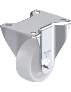 BK-PO 75XR sintetinis fiksuotas ratukas