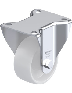 BK-PO 82G sintetinis fiksuotas ratukas 80 mm