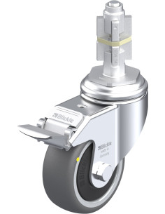 LKRA-PATH 80KF-11-FI-ELS-E14 antistatinis ratukas su