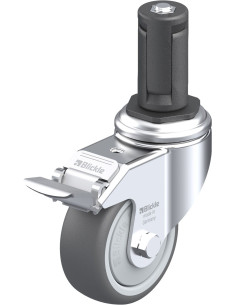 LKRA-PATH 80KF-11-FI-ER14 - Poliuretano ratukas su