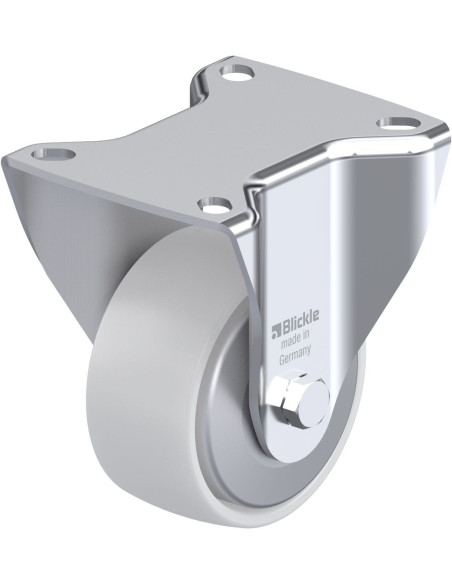 BK-PO 82KA-FA sintetinis fiksuotas ratukas