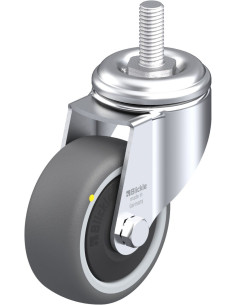 LKRA-PATH 80KF-ELS-GS12 - antistatinis pasukamas ratukas