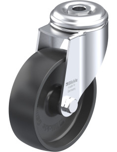 LKRA-POA 100G pasukamas sintetinis ratukas 120kg