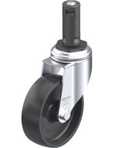 LKRA-POA 100G-11-ER13 Sintetinis pasukamas ratukas 120kg