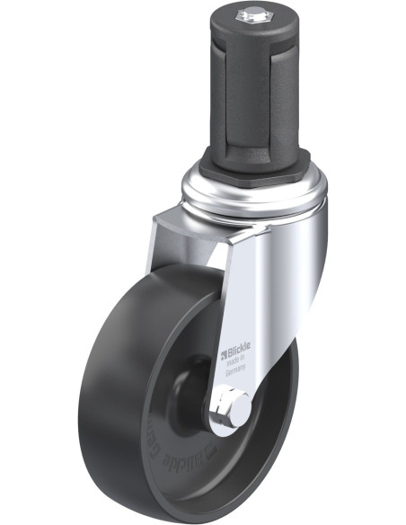 LKRA-POA 100G-11-ER15 sintetinis pasukamas ratukas 120 kg