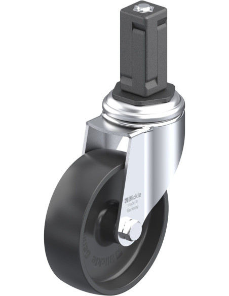 LKRA-POA 100G-11-EV14 Sintetinis pasukamas ratukas 120kg