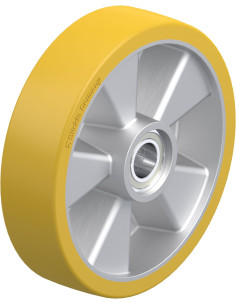 Poliuretano ratukas ALTH 200x50/25-50K pramoniniams