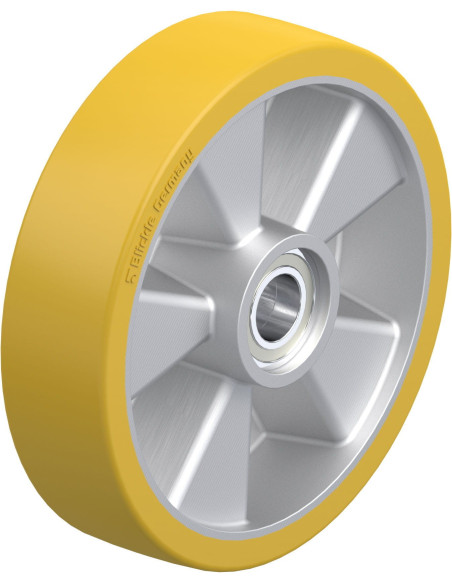 Poliuretano ratukas ALTH 200x50/25-50K pramoniniams