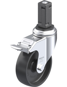 LKRA-POA 100G-11-FI-EV14 sintetinis pasukamas ratukas su