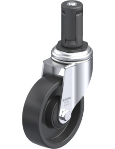 LKRA-POA 100K-11-ER14 pasukamas sintetinis ratukas 100 mm