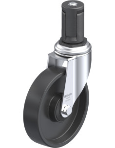 LKRA-POA 125K-11-ER15 sintetinis pasukamas ratukas 120 kg