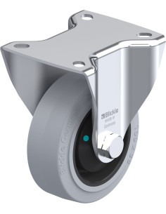 BK-POEV 100KAD-1-SG fiksuotas ratukas dengtas guma